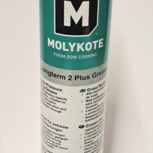 VetOutside smeervet buiten zwart. Tube 400 Gram. 