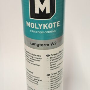 VetInside smeervet binnen wit. Tube 400 Gram.