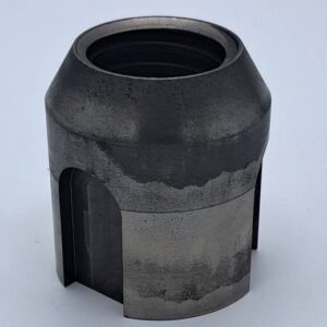 Orlandini hefbrug veiligheidsmoer TR40x6