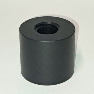 Rondmoer kunststof  TR20x4