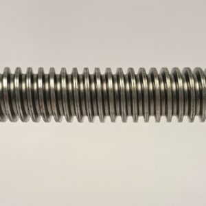 Trapeziumdraad spindel staal TR20x4