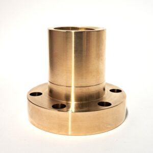 Flensmoer brons TR16x4