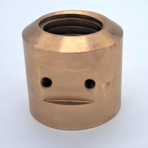 HBIME45x6 Draagmoer voor IME 300, CE 300, IME 250/280 , Slift-Classic 2.25  TR45x6  afm Ø68  L= 64