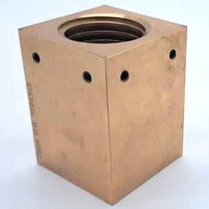 Hefbrugmoer Zippo1511 TR45x5